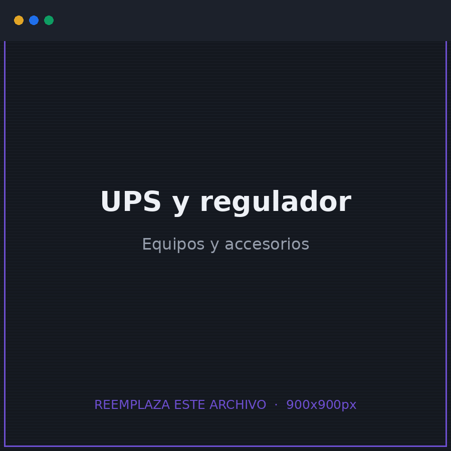 UPS